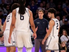 Nº 6 Duke em busca de refinamento ao abrir a lista ACC contra Georgia Tech