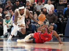 Resumo da NBA: Clippers derrotam Lakers e Luka Doncic sai com lesão na perna