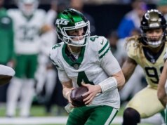 Jets mantendo Brady Prepare dinner como titular do QB vs.