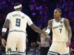 Bucks visita Memphis em busca de outra vitória fora de casa