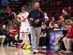 A filmagem da Carolina do Sul facilita o trabalho de Albany