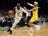 Jaylen Brown marca 31, Celtics aproveita os Pacers gelados