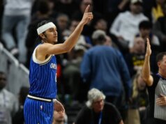 Magic ansioso para aumentar o nível de intensidade contra Path Blazers