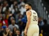 Stephen Curry e Warriors eliminam Magic para vingar derrota anterior