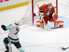 Kraken, Kings ansiosos para superar a adversidade