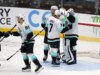 Rodada da NHL: Kraken surpreende Geese com dois gols no 3º