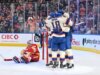 Resumo da NHL: Leon Draisaitl e Connor McDavid conduzem Oilers além do Flames