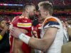 Resumo da NFL: Broncos derrotam Chiefs para manter o primeiro lugar da AFC