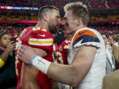 Resumo da NFL: Broncos derrotam Chiefs para manter o primeiro lugar da AFC