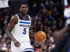 Timberwolves pretendem aumentar o esforço contra o aumento dos Nets