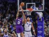 Hornets perdem Kon Knueppel devido a lesão, mas derrotam Magic em Orlando