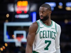 Surpreendente Celtics parece aumentar os problemas dos Blazers na estrada