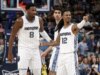 Estimulados pelo retorno de Ja Morant, Grizzlies passam por Bucks