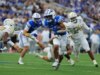 Resumo do Bowl: BYU esquenta tarde no Pop-Tarts Bowl, vence Georgia Tech