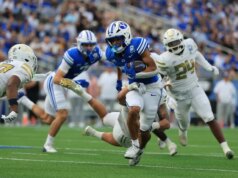 Resumo do Bowl: BYU esquenta tarde no Pop-Tarts Bowl, vence Georgia Tech