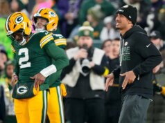 Packers dissipam dúvidas sobre QB1 e planejam ficar com Jordan Love