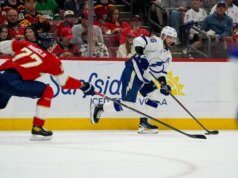 Derrubando Panteras em jogo cheio de pênaltis