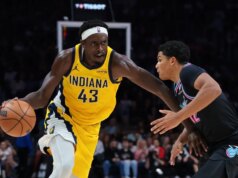 Pacers e Magic se reúnem com trabalho a fazer enquanto estão sem estrelas