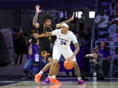 PJ Haggerty e Kansas State derrubam a irritante UL Monroe