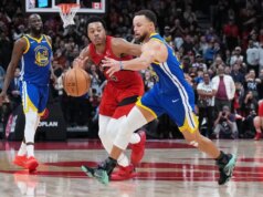 Scottie Barnes tem um ato difícil a seguir – o seu próprio – quando Raptors receber o Magic