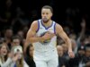 Stephen Curry volta para casa enquanto Warriors enfrentam Hornets