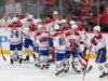 Resumo da NHL: Habs volta para vitória do OT sobre os Panteras