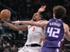 Clippers registram maior margem de vitória da temporada contra Kings