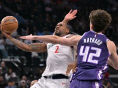 Clippers registram maior margem de vitória da temporada contra Kings