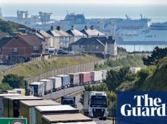 A economia britânica foi prejudicada pelo Brexit. Mas o que os ministros deveriam fazer a respeito?