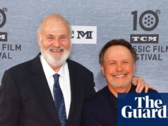 Os amigos de Rob Reiner, Billy Crystal e Larry David, lembram-se do diretor juntos: ‘Ele sempre esteve no topo de seu jogo’