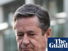 Jes Staley e Larry Summers foram nomeados executores do espólio de Jeffrey Esptein, revelam arquivos