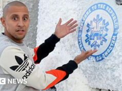 Choque quando widespread DJ sul-africano é morto a tiros em Joanesburgo