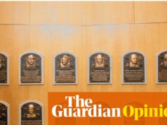 Trump pairava no Corridor da Fama do beisebol. Mas os eleitores ainda disseram não a Bonds e Clemens