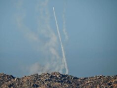 China realiza exercícios de fogo actual em torno de Taiwan