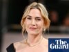 Kate Winslet conta que sentiu vergonha do corpo e foi instruída a fazer ‘partes de garota gorda’ quando jovem