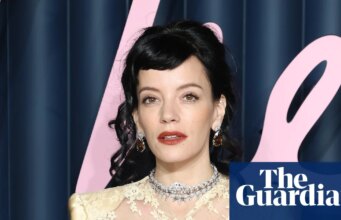 Lily Allen ‘em conversas’ para adaptar o álbum West End Girl em uma peça