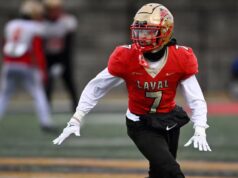 Rouge et Or: comparações muito planas para Jordan Lessard, que avaliam a possibilidade de transferência na NCAA