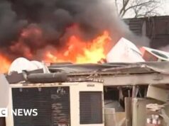 Dois mortos em explosão em casa de repouso na Pensilvânia