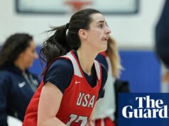 Caitlin Clark diz que as negociações do CBA são o ‘maior momento da história da WNBA’