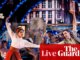 Strictly Come Dancing: semana 11 – como aconteceu