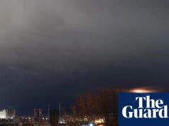 Zelenskyy se reunirá com líderes europeus e Trump para negociações de paz na Ucrânia em meio a novos ataques em Kiev