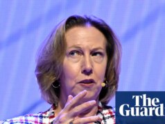 BP nomeia Meg O’Neill como nova CEO após destituição do titular