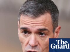 Partido no poder da Espanha enfrenta eleições regionais difíceis em meio a alegações de corrupção e assédio