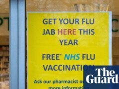 O NHS deve aprender lições da Covid para superar a gripe de inverno, dizem especialistas