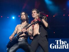 Jane’s Dependancy encerra após 15 meses tumultuados: ‘O legado permanecerá’