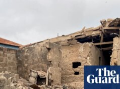 Os ataques dos EUA à Nigéria e à Síria são “consistentes” com a política de combate ao EI, diz republicano