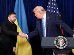 Guerra na Ucrânia ao vivo: EUA ofereceram 15 anos de garantias de segurança, diz Zelenskyy