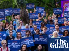 Atores do Reino Unido votam para recusar a digitalização digital em resposta à IA