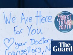 A proibição de Queensland de bloqueadores da puberdade para disforia de gênero continuará até pelo menos 2031, anuncia LNP