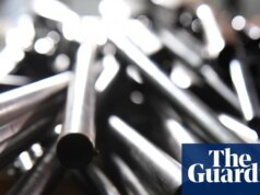 Os subúrbios de Sydney têm uma ‘concentração assustadora’ de posse de armas, mostram dados